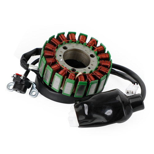 Generator Stator Coil For Yamaha YP400 YP400G Majesty 400 04-15 5RU-81410-00 Generator Stator Coil For Yamaha YP400 YP400G Majesty 400 04-15 5RU-81410-00