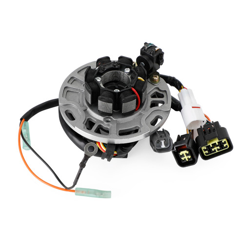 Generator Stator Base Coil For Kawasaki KX250 KX250-K5 1998 # 21003-1380 Generator Stator Base Coil For Kawasaki KX250 KX250-K5 1998 # 21003-1380