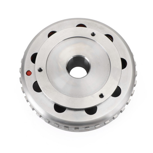 Flywheel Rotor For Polaris RZR XP 900 1000 XP 4 Ranger ACE 570 EPS # 4013969 Flywheel Rotor For Polaris RZR XP 900 1000 XP 4 Ranger ACE 570 EPS # 4013969