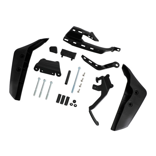 Engine Guards Protective Stator Engine Cover For Yamaha Yzf R25 R3 19-23 Engine Guards Protective Stator Engine Cover For Yamaha Yzf R25 R3 19-23