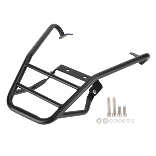 Rear Rack Luggage Carrier Fits Ducati Scrambler 1100, Special, Sport, PRO 18-20