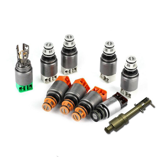 8HP45 8HP70  8HP90 Solenoid Kit for BMW 8 Speed Mechatronics 1087 298 388