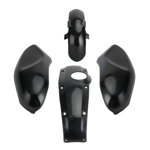 Bodywork Fairing Injection Molding Unpainted For Yamaha XSR900 2016-2021 Bodywork Fairing Injection Molding Unpainted For Yamaha XSR900 2016-2021