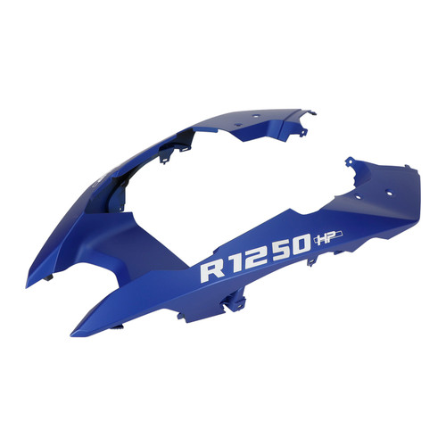 Front Nose Fairing Beak Fender Cover For BMW R1250GS / ADV 2019-2022 Blue