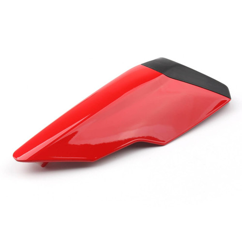 Rear Tail Solo Seat Cover Cowl Fairing for Ducati 1299 Panigale (2015-2019) Red