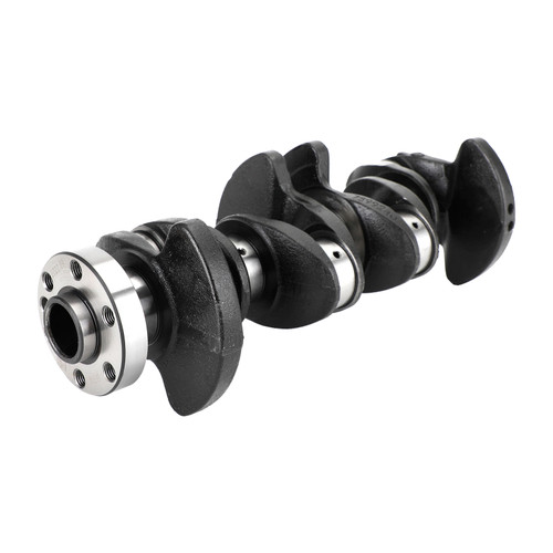 Engine Crankshaft For BMW N20 2.0 220i 420i 520i F20 F30 F32 E84 F25 11217640165 Engine Crankshaft For BMW N20 2.0 220i 420i 520i F20 F30 F32 E84 F25 11217640165