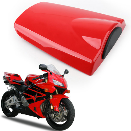 Seat Cowl Rear Cover Honda CBR 600 RR (2003-2006) Red