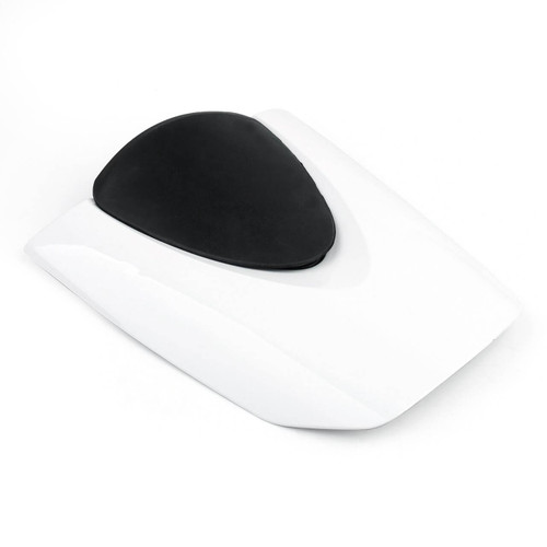 Seat Cowl Rear Cover Honda CBR 600 RR (2007-2012)  White Seat Cowl Rear Cover Honda CBR 600 RR (2007-2012)  White