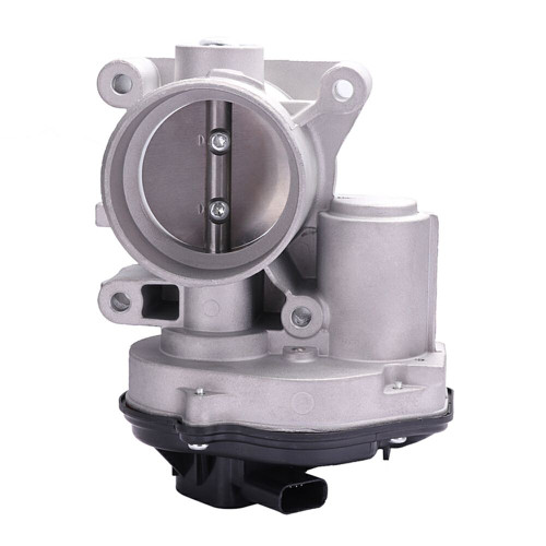 Throttle Body 1537636 for Ford Focus 2.0L 2003 2004 2005 2006 2007 2008-2012