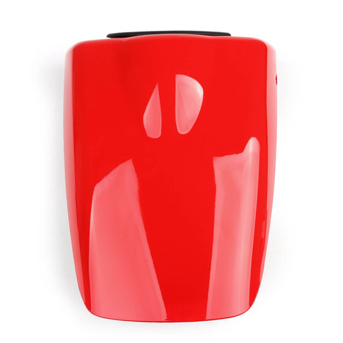 Seat Cowl Rear Cover Honda CBR 954 RR (2002-2003) Red