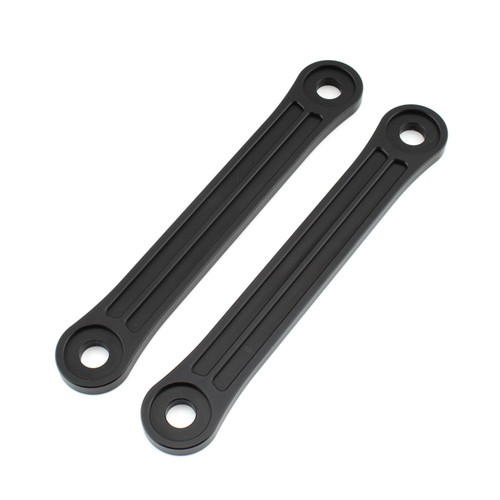 CNC Aluminum Lowering Link Kit 20mm For Tiger 800 XC XCA All Years