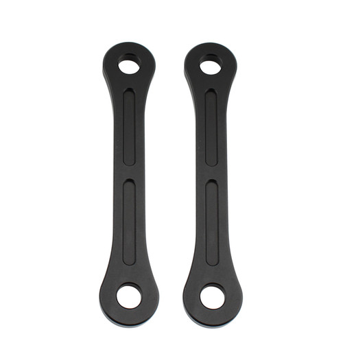 CNC Lowering Link Kit 35mm For Suzuki GSX1300R Hayabusa GSXR 1300 1999-2022 CNC Lowering Link Kit 35mm For Suzuki GSX1300R Hayabusa GSXR 1300 1999-2022