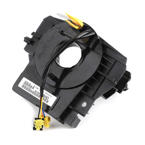 2007-2018 Compass Patriot Steeting Wheel Clock Spring 56046534 2007-2018 Compass Patriot Steeting Wheel Clock Spring 56046534