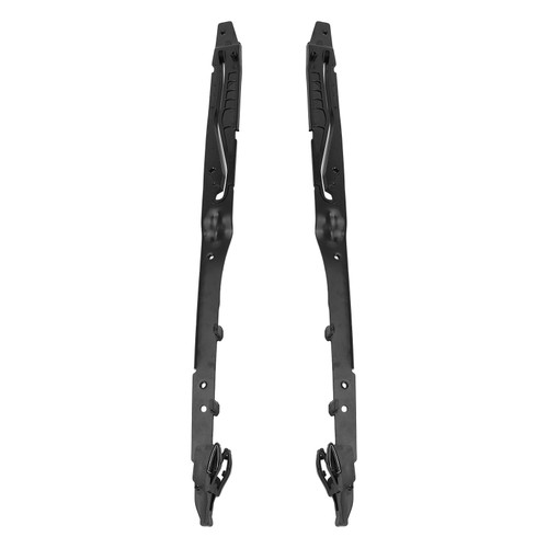 Sunroof Track Assembly Repair Kit for Ford F150 F250 F350 F450 FL3Z-1651071-A Sunroof Track Assembly Repair Kit for Ford F150 F250 F350 F450 FL3Z-1651071-A