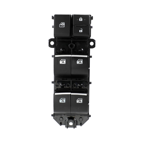Driver Side Master Power Window Switch for Toyota Camry 84040-06070 2018-2020 Driver Side Master Power Window Switch for Toyota Camry 84040-06070 2018-2020