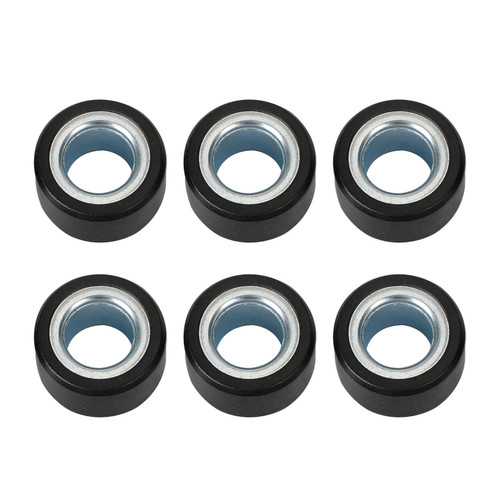 Primary Clutch Weight Pulley Roller For Yamaha Gpd125-A Nmax125 Yp125Ra Xmax125 Primary Clutch Weight Pulley Roller For Yamaha Gpd125-A Nmax125 Yp125Ra Xmax125