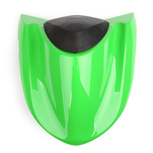 Seat Cowl Rear Cover for Kawasaki ZX 10 R (2004-2005) Green