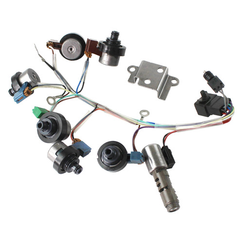 4EAT Transmission Solenoids Valve For Forester 2.5 Outback 4EAT Transmission Solenoids Valve For Forester 2.5 Outback