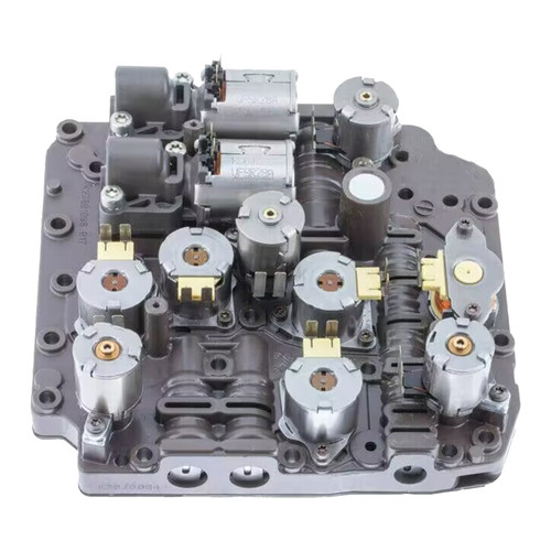 DQ250 DSG 6Speed 02E Transmission Valve Body For Volkswagen Audi TT Seat Skoda