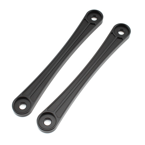 CNC Aluminum Lowering Link Kit 30mm For kawasaki Ninja H2 SX 2018-2021 CNC Aluminum Lowering Link Kit 30mm For kawasaki Ninja H2 SX 2018-2021