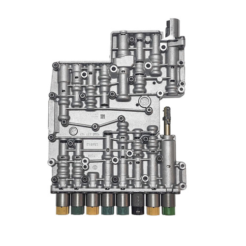 6HP26 Valve Body For Audi BMW VW Ford JAGUAR Generic