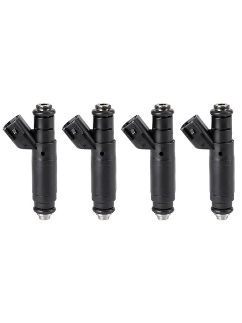 4PCS Fuel Injectors Fit Vauxhall VXR Z20LEH Z20LET GSI ASTRA Fit Opel 630CC