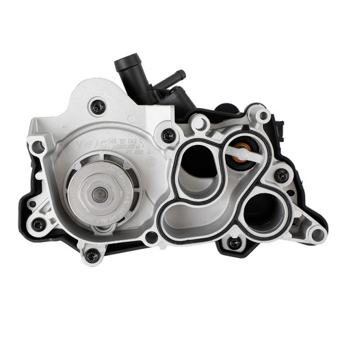 Coolant Pump Water Pump Housing Assembly for Audi A3 A1 04E121600AL 04E121600BD Coolant Pump Water Pump Housing Assembly for Audi A3 A1 04E121600AL 04E121600BD