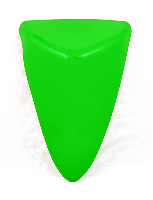 Seat Cowl Rear Cover for Kawasaki ZX6R 636 (2007-2008) Green (M511-K008-Green)