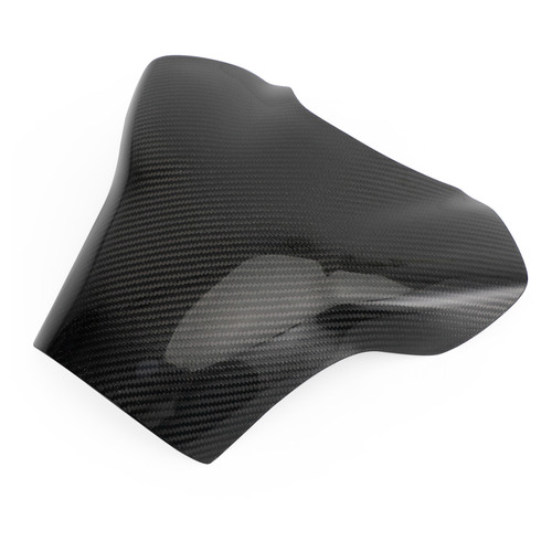 Gas Tank Cover Panel Fairing Protector For Yamaha YZF-R1 2007-2008 Carbon