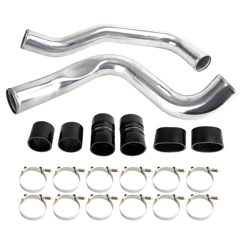 3" Intercooler Pipe Boot & Clamp Kit for Ford 7.3L Powerstroke 1999.5-2003