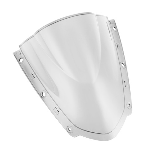 Windshield Windscreen Protector for Kawasaki Ninja ZX-10R 2021-2023 Clear Windshield Windscreen Protector for Kawasaki Ninja ZX-10R 2021-2023 Clear