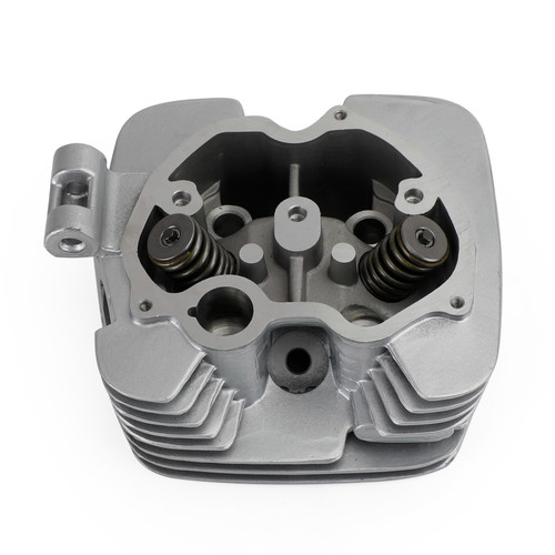 Cylinder Head Air Cooled For Zongshen CG250 250cc ATV Dirt Bike TaoTao Roketa Cylinder Head Air Cooled For Zongshen CG250 250cc ATV Dirt Bike TaoTao Roketa
