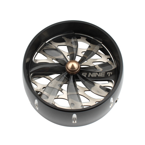 Intake Cover Air Intake Covers Filter For BMW R Nine T R Nine T R9T Black Intake Cover Air Intake Covers Filter For BMW R Nine T R Nine T R9T Black