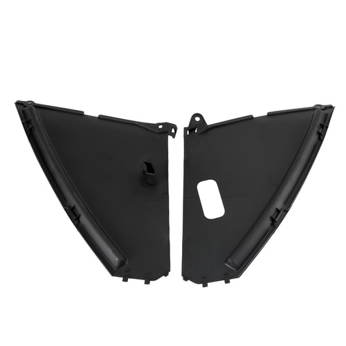 Side Inner Cover Panel Fairing For Suzuki GSX1300R Hayabusa 2008-2020 Side Inner Cover Panel Fairing For Suzuki GSX1300R Hayabusa 2008-2020