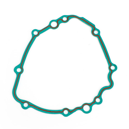 Left Engine Stator Cover Gasket For HONDA CBR600RR CBR600 RR F5 2003 - 2006 Left Engine Stator Cover Gasket For HONDA CBR600RR CBR600 RR F5 2003 - 2006