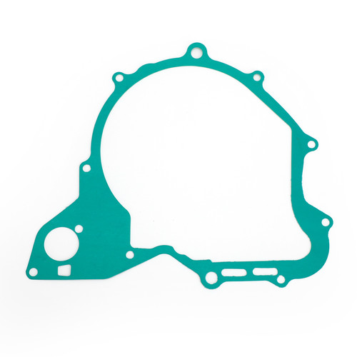 Left Engine Stator Cover Gasket For Yamaha XV500 XV535 Virago XVS650 V-Star Left Engine Stator Cover Gasket For Yamaha XV500 XV535 Virago XVS650 V-Star