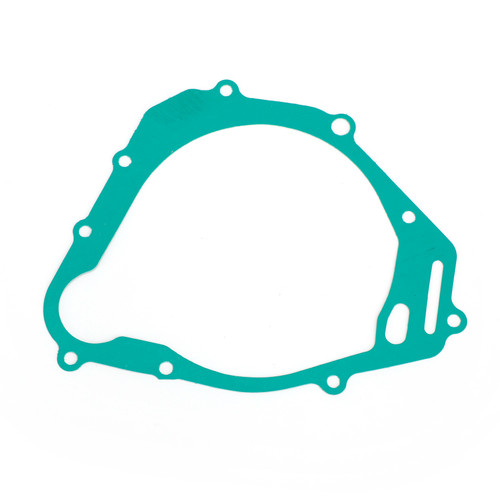 Left Engine Stator Cover Gasket For Suzuki 2001-2007 DR-Z 250 Repl 11483-13E00
