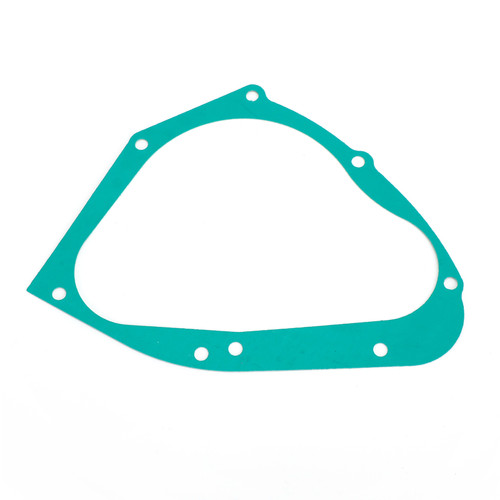 Engine Stator Cover Gasket LH For Suzuki GS125 GN125 82-01 GZ125 Marauder 98-11 Engine Stator Cover Gasket LH For Suzuki GS125 GN125 82-01 GZ125 Marauder 98-11