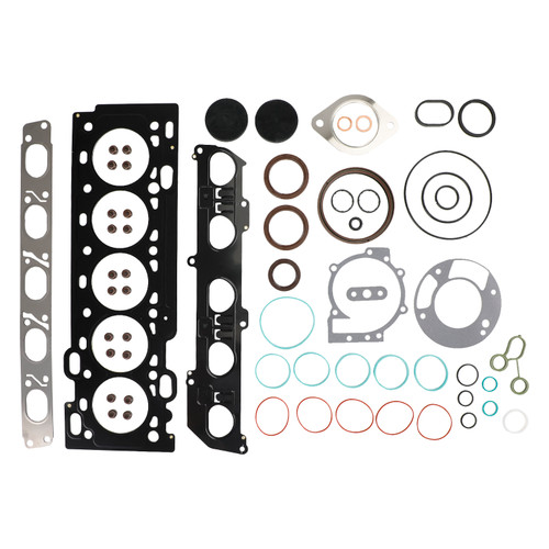 Engine Cylinder Head Gasket set kit for Volvo C30 C70 S40 S60 V50 V60 2.5L 04-15