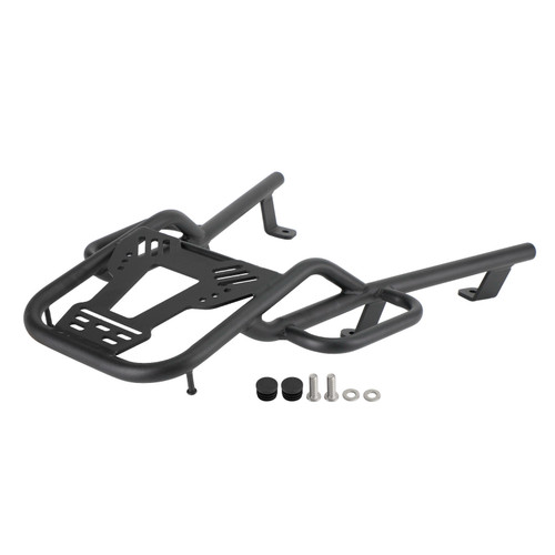 Rear Rack Luggage Carrier with Grab Rail Fits Honda ADV 160 ADV160 2023-2024 Rear Rack Luggage Carrier with Grab Rail Fits Honda ADV 160 ADV160 2023-2024