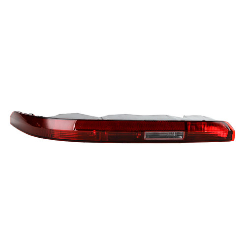 Left Rear Bumper Tail Lamp Fog Lamp Assembly 4M0945095A For AUDI Q7 2016-2023