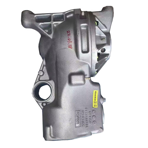 Rear Differential LR031377 For Land Rover Freelander 2  Evoque Rear Differential LR031377 For Land Rover Freelander 2  Evoque