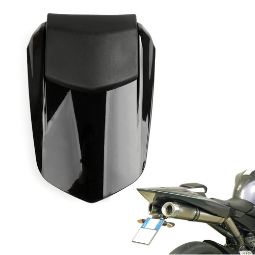 Seat Cowl Rear Passenger Pillion Seat Cover Yamaha R1 YZFR1 (2004-2005-2006) Black Seat Cowl Rear Passenger Pillion Seat Cover Yamaha R1 YZFR1 (2004-2005-2006) Black