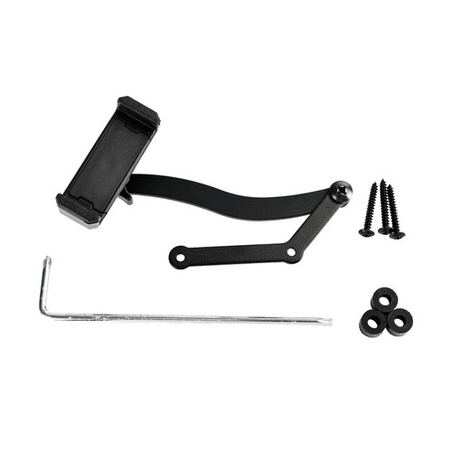 360??Rotation Car Mobile Phone Holder Mount for Mini Cooper R50 R52 R53 360??Rotation Car Mobile Phone Holder Mount for Mini Cooper R50 R52 R53
