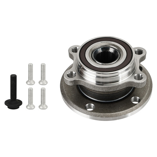 Front Wheel Bearing Hub 1T0498621 For VW Golf MK5 2003-2009