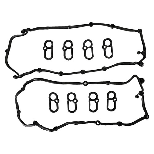 Valve Cover Rocker Gasket Set for Land Range Rover Sport LR4 V8 5.0L Valve Cover Rocker Gasket Set for Land Range Rover Sport LR4 V8 5.0L