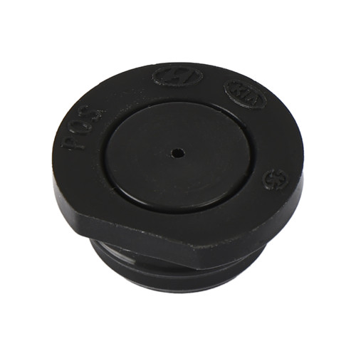New Camshaft Plug Fits for Kia for Hyundai 24352-2GGB0 24352-2GGA0 Black New Camshaft Plug Fits for Kia for Hyundai 24352-2GGB0 24352-2GGA0 Black