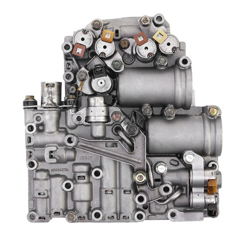 09A JF506E Transmission Valve Body 5 Speed For VOLKSWAGEN Golf GTI JETTA 00-2008 09A JF506E Transmission Valve Body 5 Speed For VOLKSWAGEN Golf GTI JETTA 00-2008
