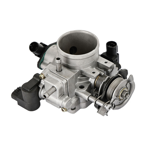 Throttle Body Assembly for Honda Accord Acura TL CL 3.0 3.2L 97-03 16400-P8C-A21 Throttle Body Assembly for Honda Accord Acura TL CL 3.0 3.2L 97-03 16400-P8C-A21