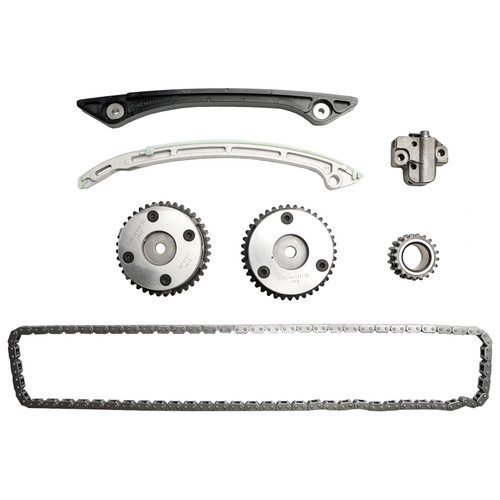 Timing Chain Kit for Land Rover Freelander Jaguar Evoque LR2 Discovery Sport